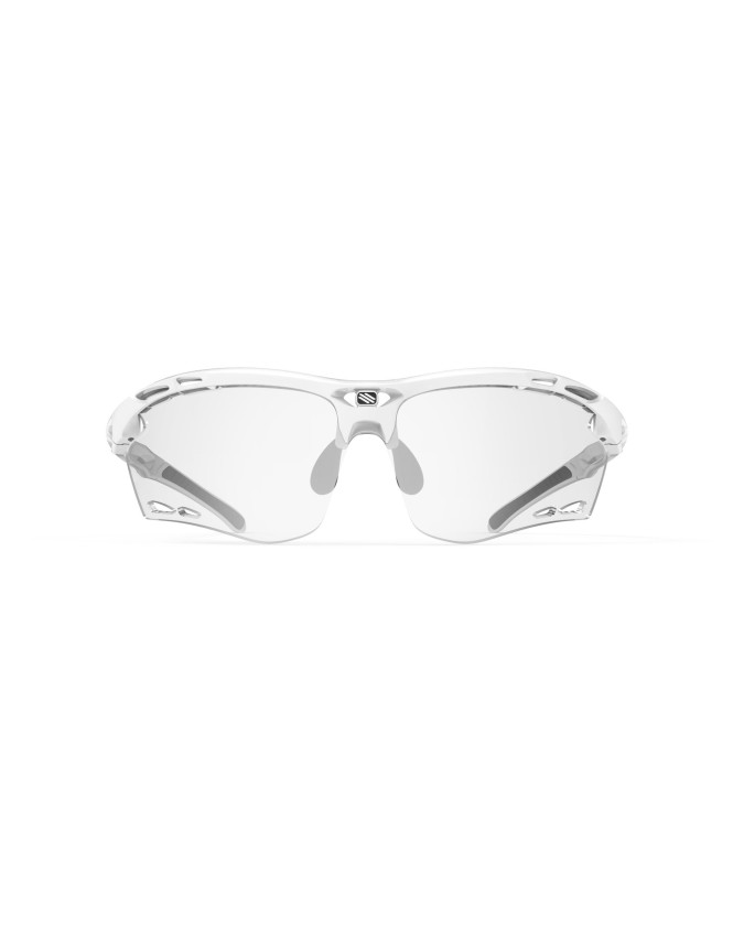 PROPULSE WHITE G. - LS BLACK