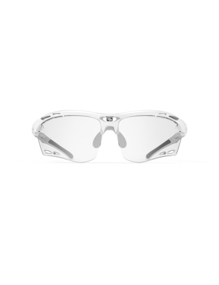 PROPULSE WHITE G. - LS BLACK