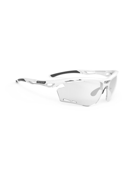 PROPULSE WHITE G. - LS BLACK