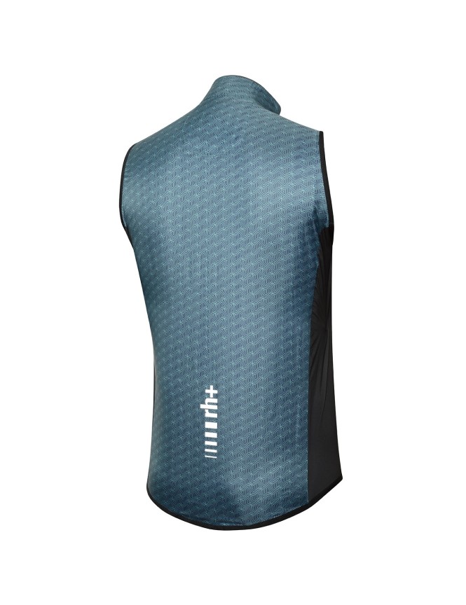 Emergency Pocket Vest (printed)