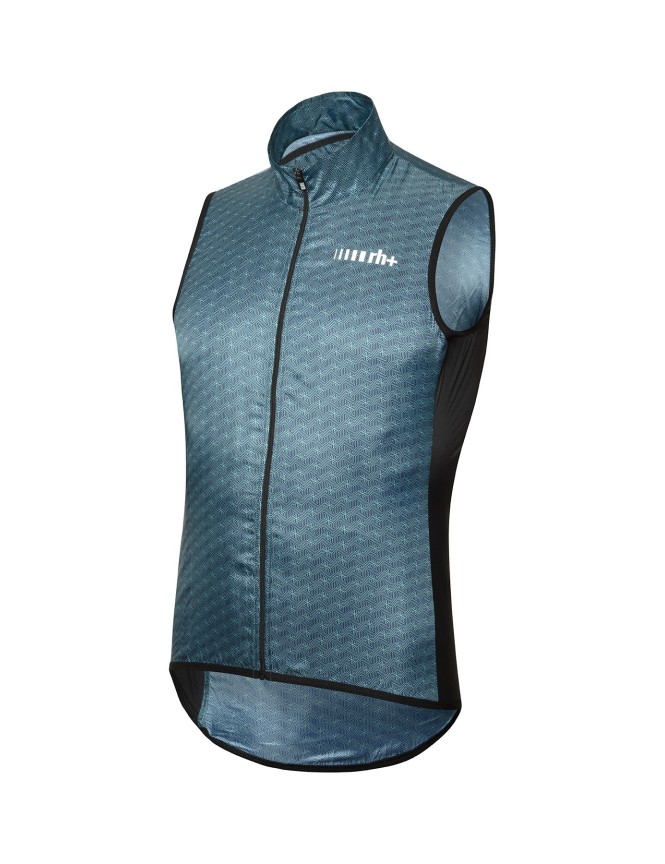 Emergency Pocket Vest (printed)