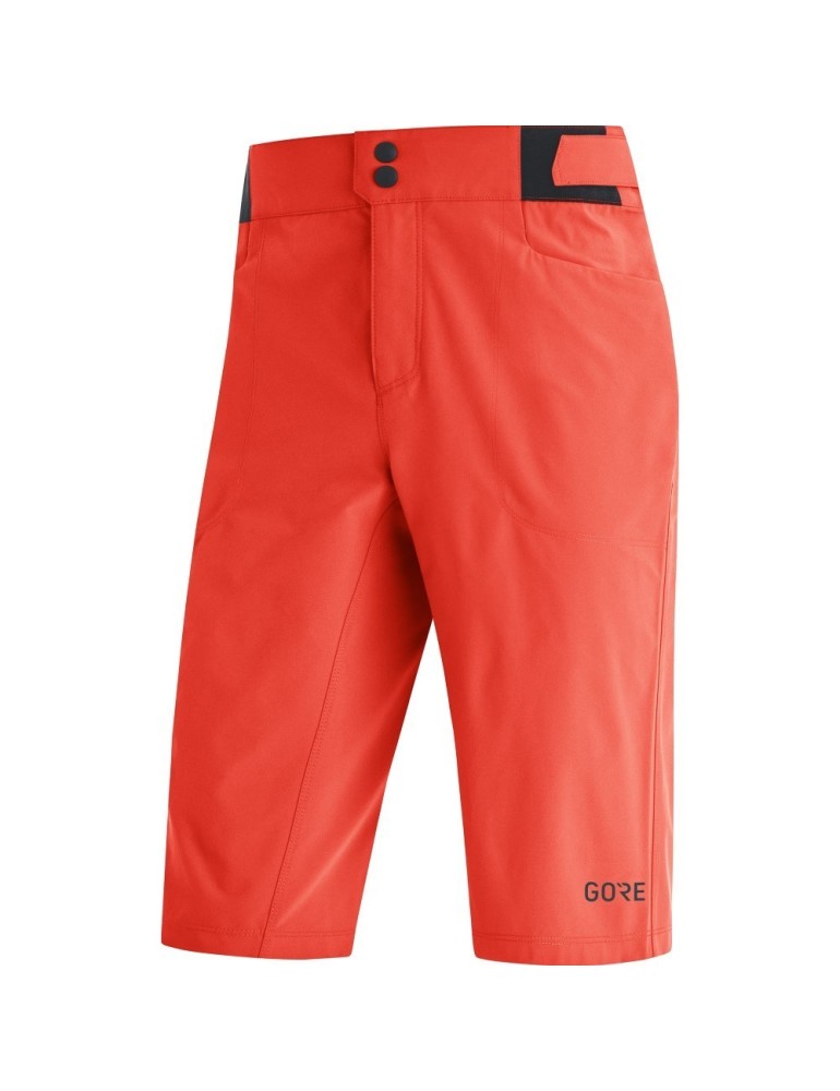 Passion Pantaloncini Uomo