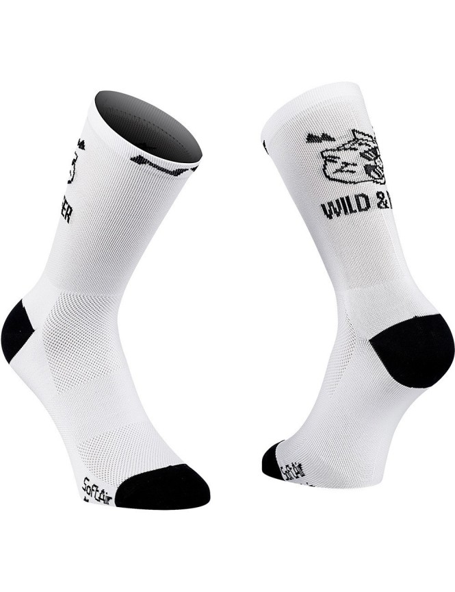 Ride & Beer Sock