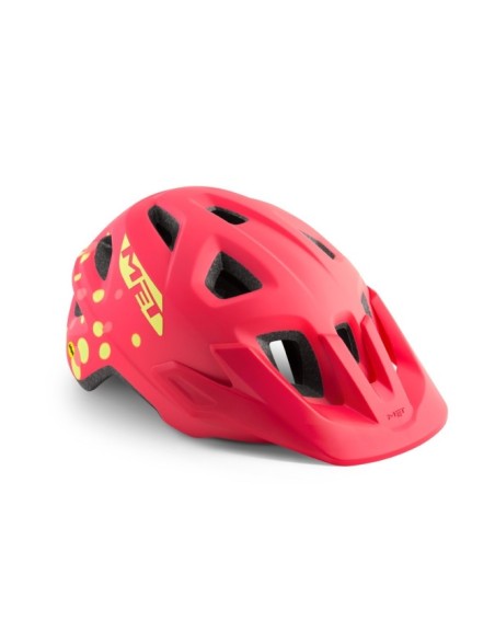 Casco Junior MET Eldar Mips