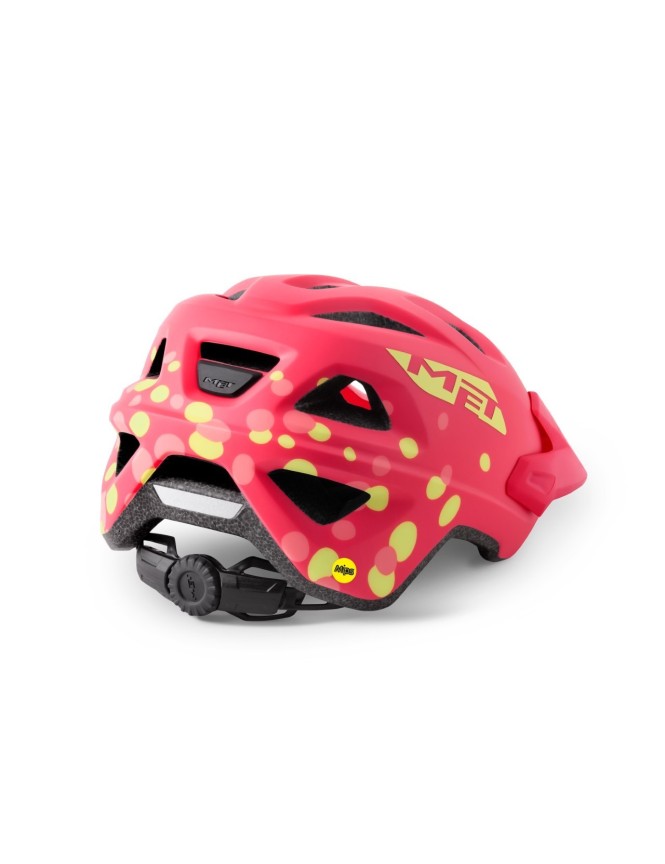 Casco Junior MET Eldar Mips