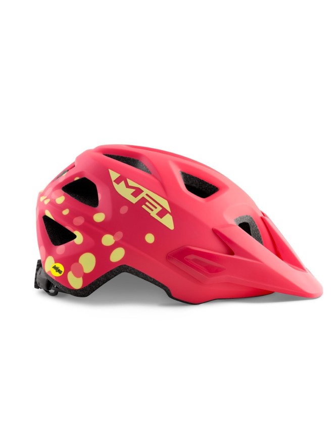 Casco Junior MET Eldar Mips