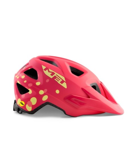 Casco Junior MET Eldar Mips