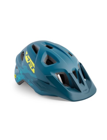 Casco Junior MET Eldar Mips