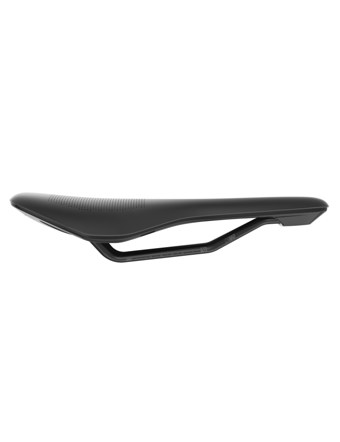 Saddle Tofino V 2.0, Cut Out black