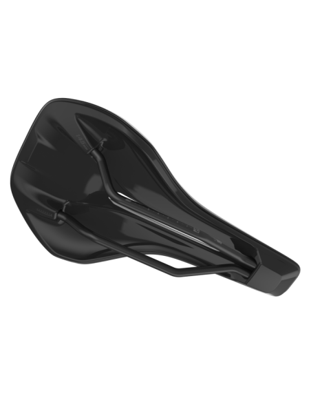 Saddle Tofino V 2.0, Cut Out black