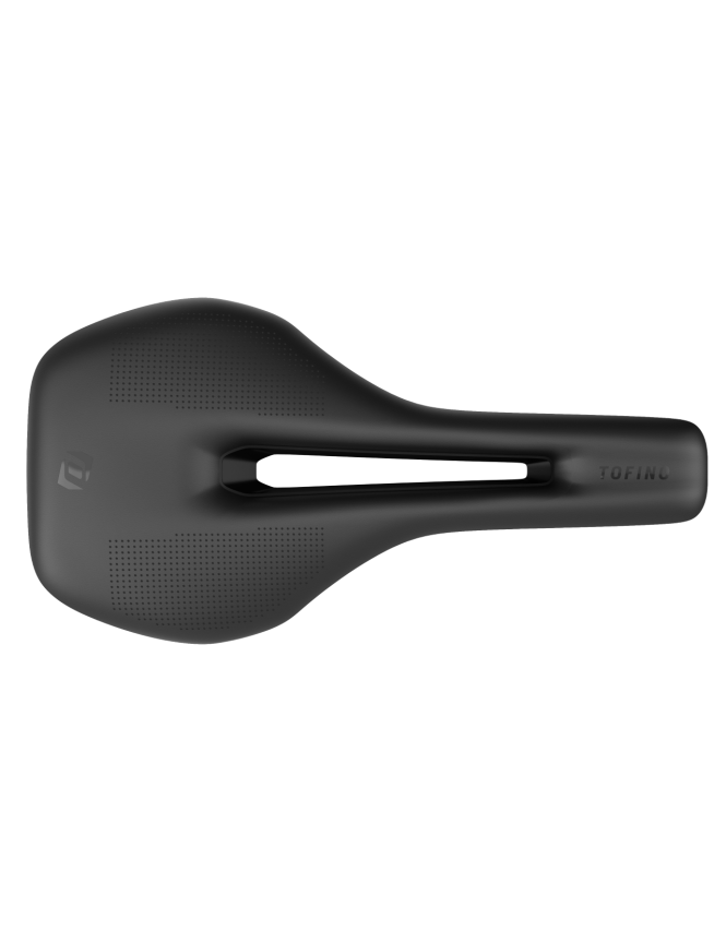 Saddle Tofino R 1.5, Cut Out black