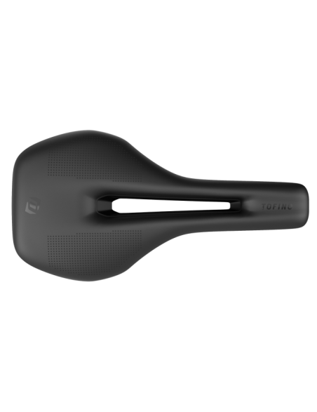 Saddle Tofino R 1.5, Cut Out black