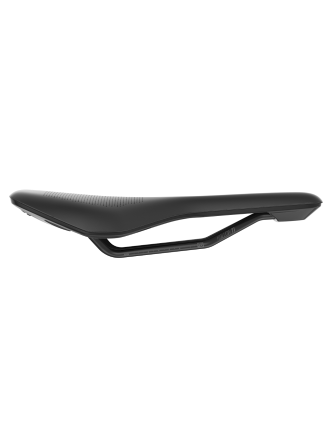 Saddle Tofino R 1.5, Cut Out black