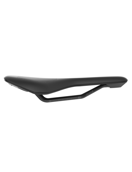 Saddle Tofino R 1.5, Cut Out black