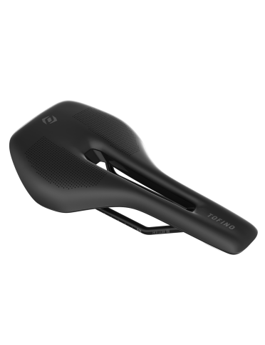 Saddle Tofino R 1.5, Cut Out black
