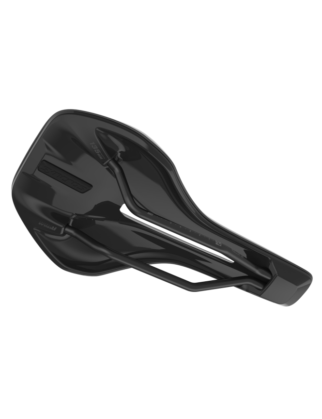 Saddle Tofino R 1.5, Cut Out black