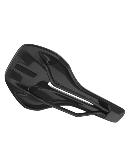Saddle Tofino R 1.5, Cut Out black