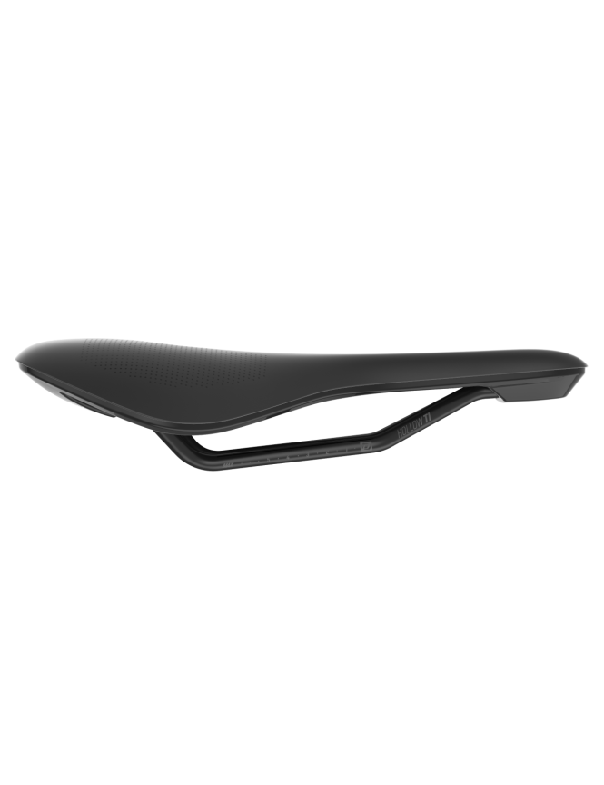 Saddle Savona V 1.5, Cut Out black