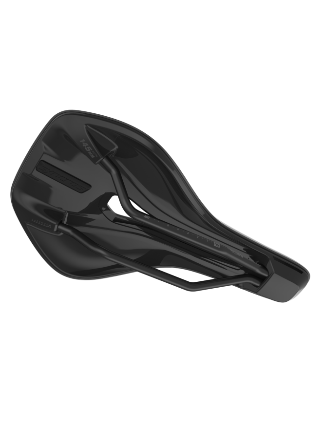 Saddle Savona V 1.5, Cut Out black