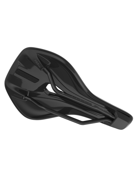Saddle Savona V 1.5, Cut Out black