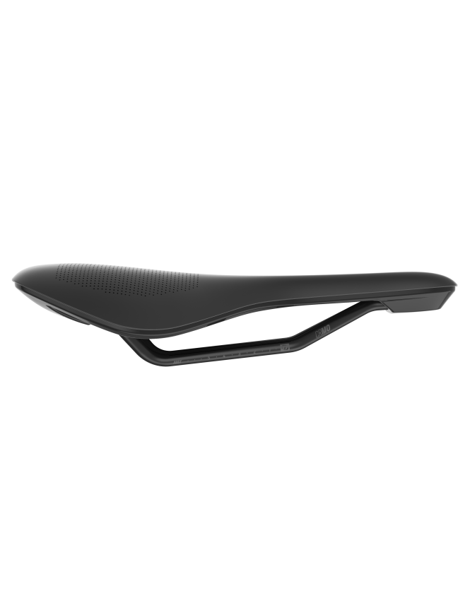 Saddle Savona R 1.5, Cut Out black