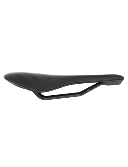 Saddle Savona R 1.5, Cut Out black