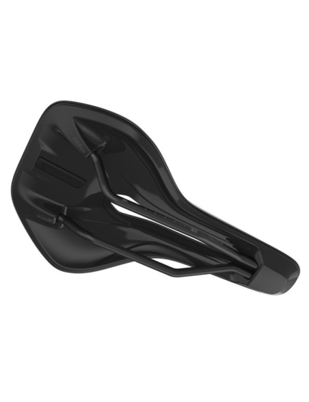 Saddle Savona R 1.5, Cut Out black