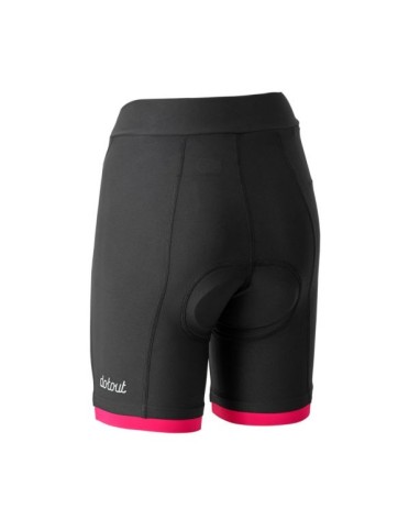 Instinct W Short (pad DOT PRO W) 2