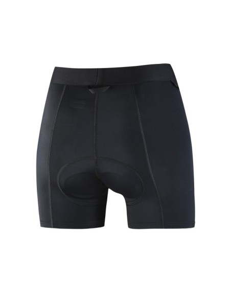 Inner W Short
