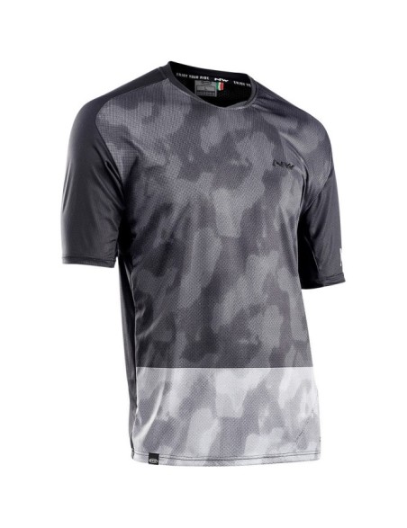 Edge Jersey Short Sleeve