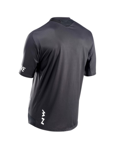 Edge Jersey Short Sleeve