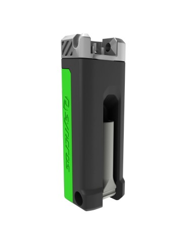 Multi-tool Greenslide 11CT black