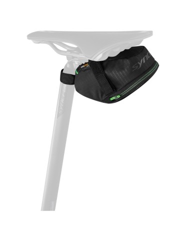 Saddle Bag Speed 400 (Strap) black