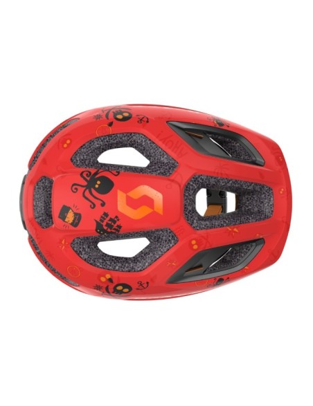 Helmet Kid Spunto