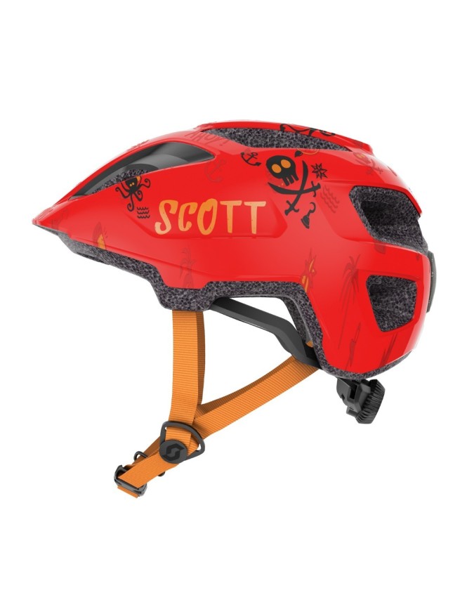 Helmet Kid Spunto
