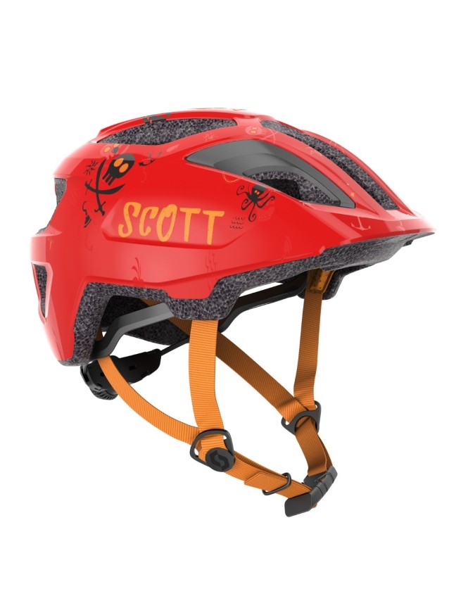 Helmet Kid Spunto