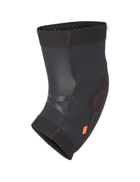 Knee Guards Soldier 2 black