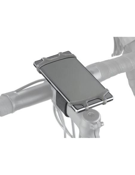 Supporto Omni RideCase per smartphone (per schermi da 4,5" a 6,5") con attacco Strap Mount