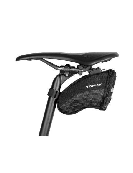 Borsello sottosella Aero Wedge Pack Small (0,66 L) con attacco F25 QuickClick