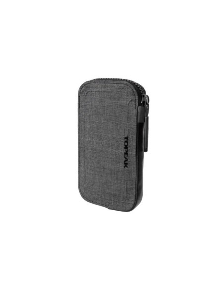 Portafoglio Cycling Wallet 4,7" grigio
