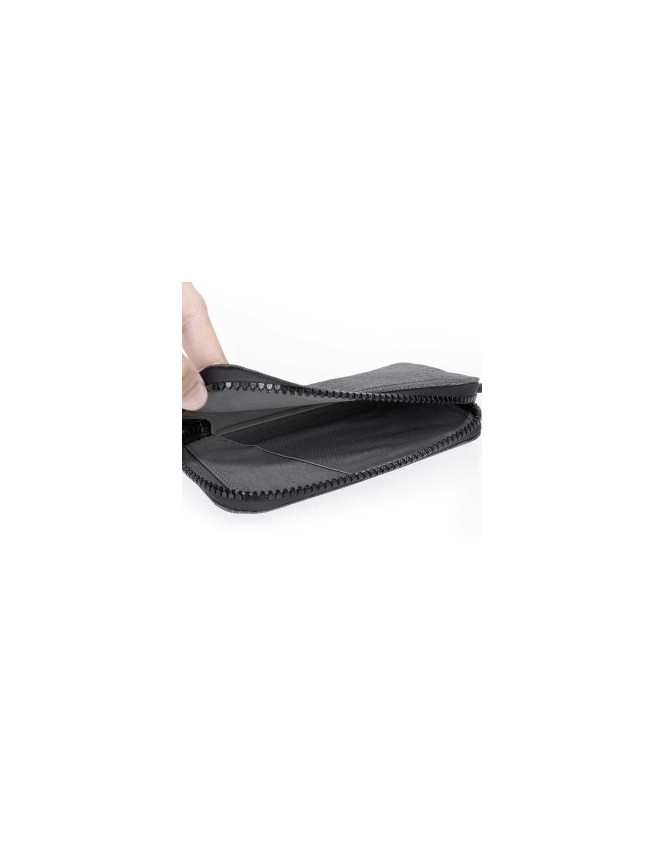 Portafoglio Cycling Wallet 4,7" grigio