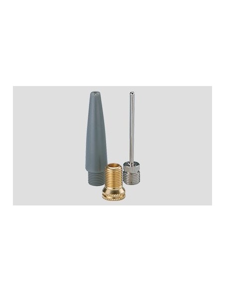 Pompa da pavimento Transformer RX con raccordo SmartHead e manometro analogico 11 bar/160 psi