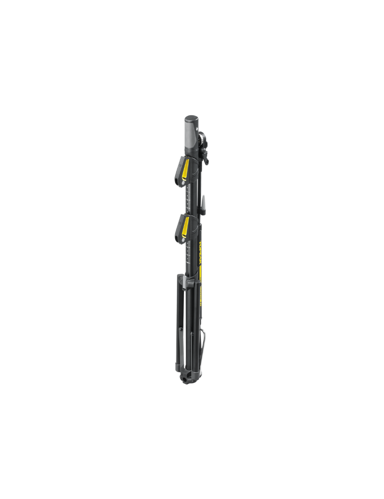 POMPA MISURATORE DI Pressione Ergonomica Pavimento Piede Attivata Auto