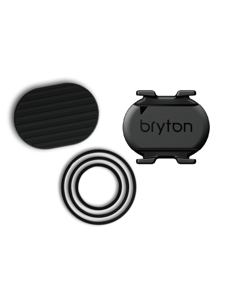 Sensore cadenza ANT+/BLE no magnet