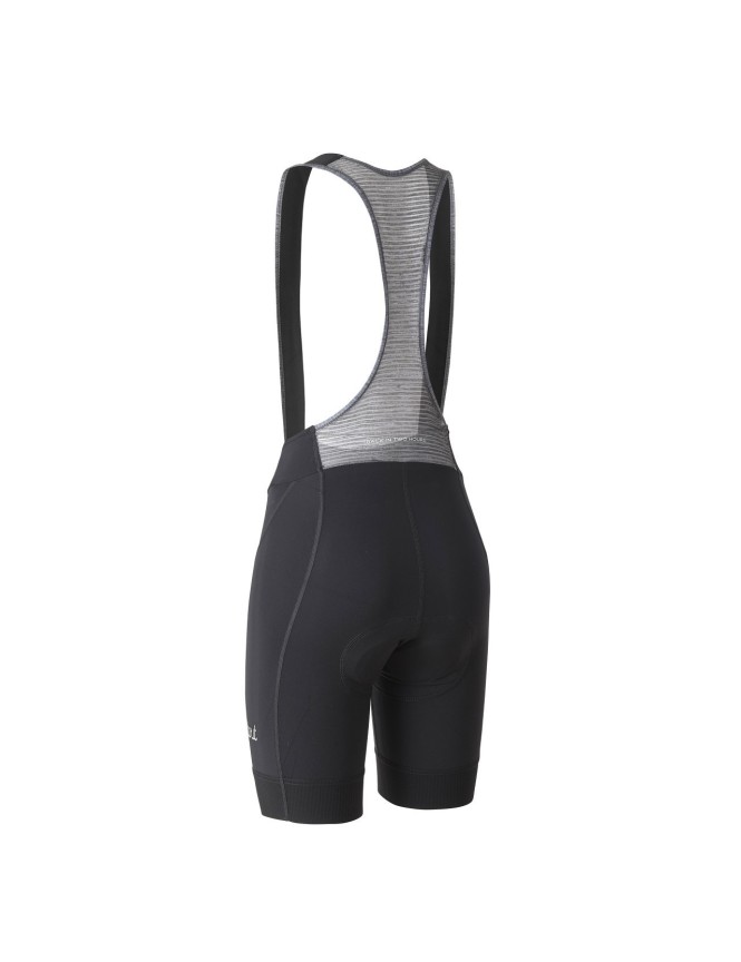 Cosmo W Bib Short