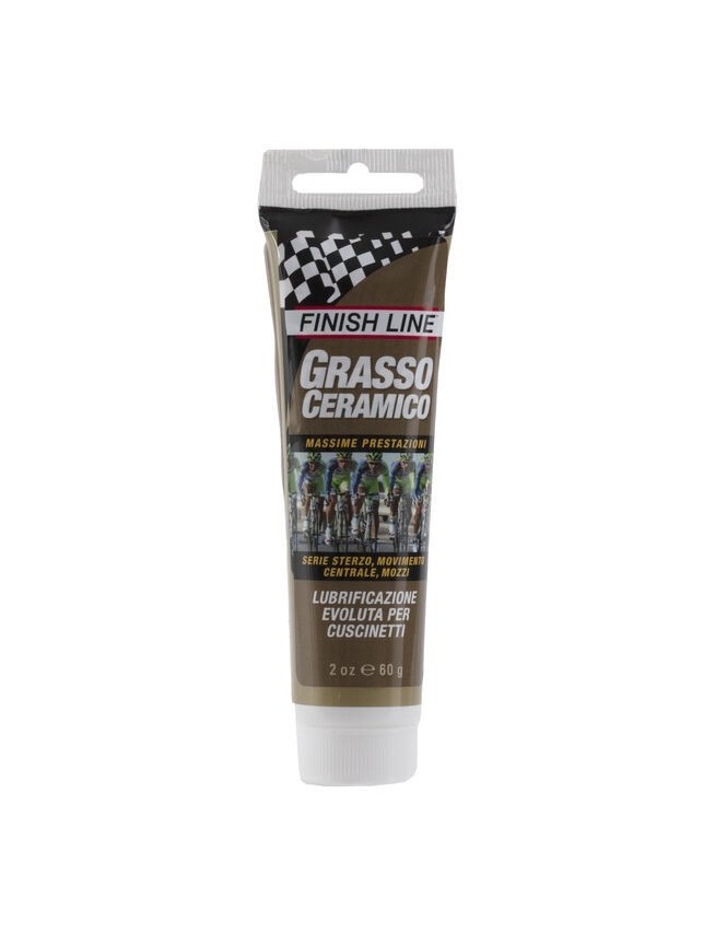 Grasso ceramico Ceramic Grease tubetto 60gr