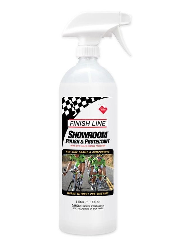 Polish Che Spettacolo! Spray bottiglia con spruzzatore 1lt