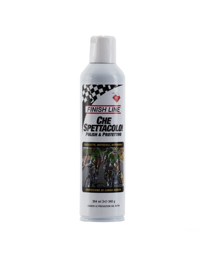 Polish Che Spettacolo! Spray aerosol 354ml
