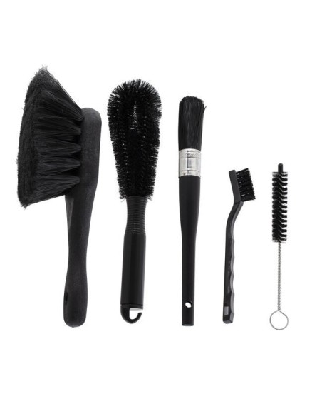 Kit di 5 spazzole per pulizia Easy Pro™
