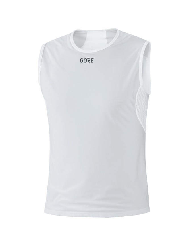 M GWS BL Maglia senza maniche